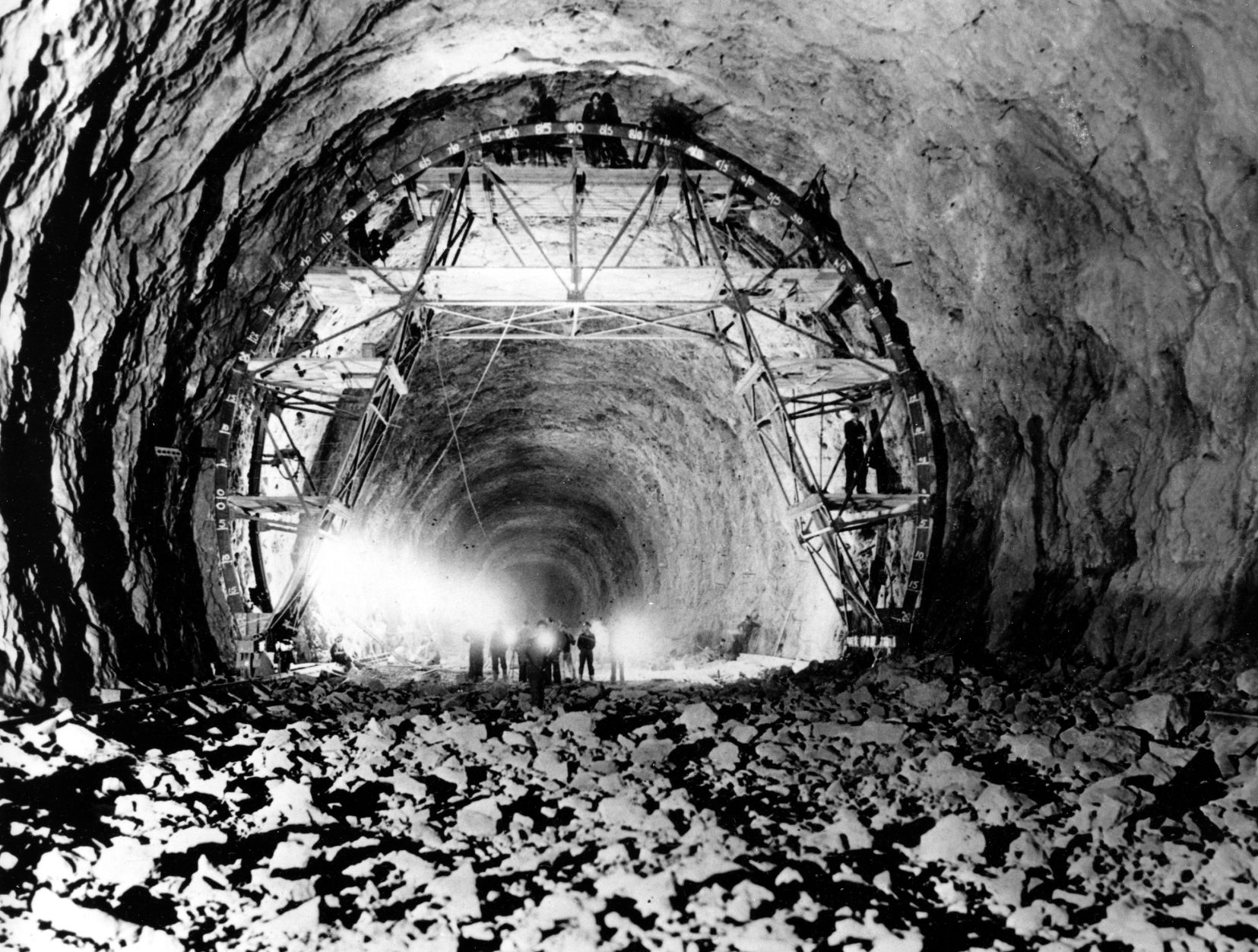 Hoover (Boulder) Dam